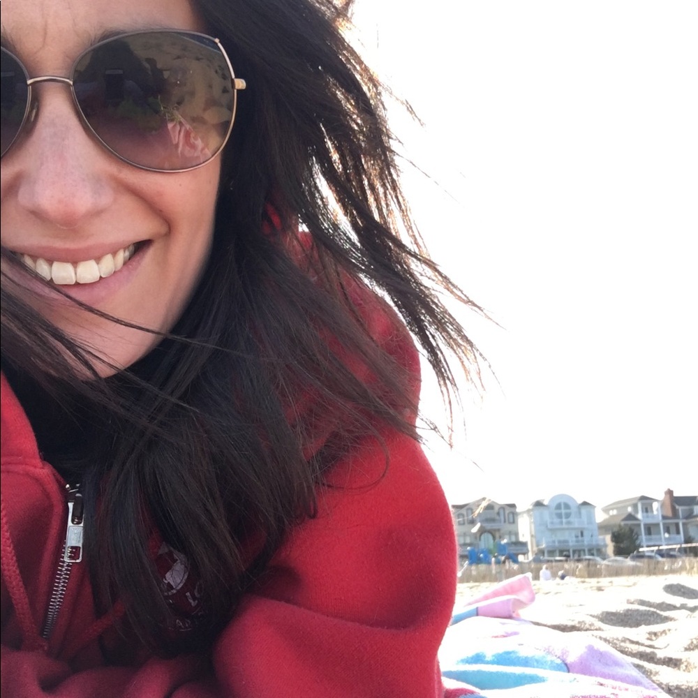 Meet your Posher, Lauren